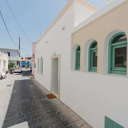 La Casa Degli Archi Villa Kos Town Ngoại thất bức ảnh