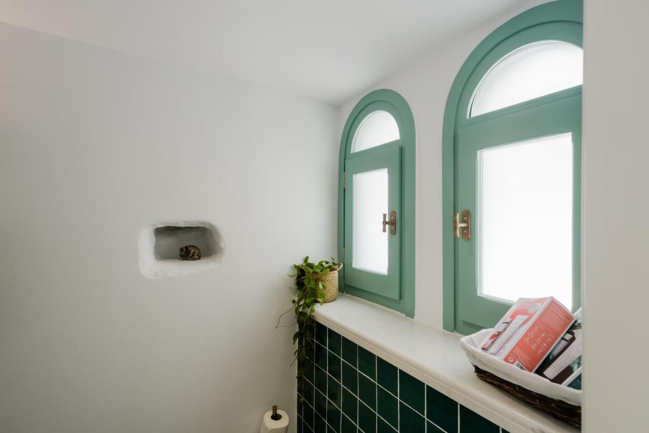 La Casa Degli Archi Villa Kos Town Ngoại thất bức ảnh