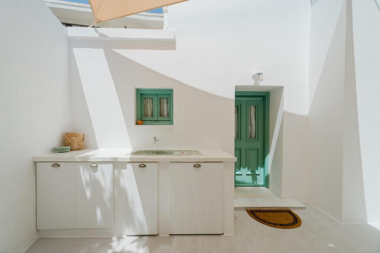 La Casa Degli Archi Villa Kos Town Ngoại thất bức ảnh
