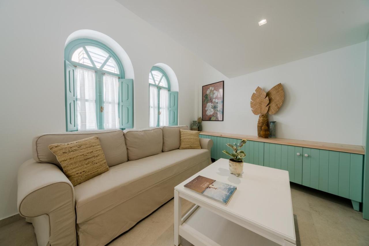 La Casa Degli Archi Villa Kos Town Ngoại thất bức ảnh
